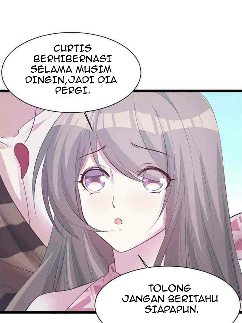 Beauty and the Beasts Chapter 110 Gambar 41